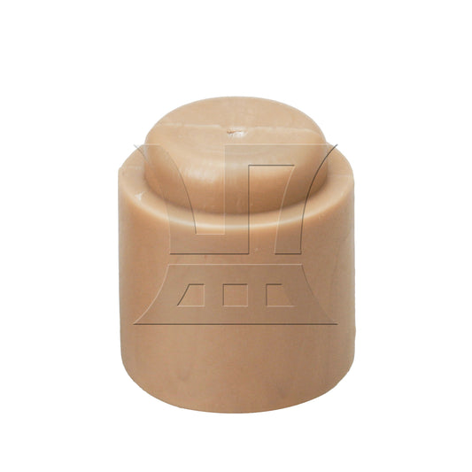 BQLZR 1pc Soldier Body Doll Neck Joint Connector 1:6 for Painting Copying and Modeling Display
