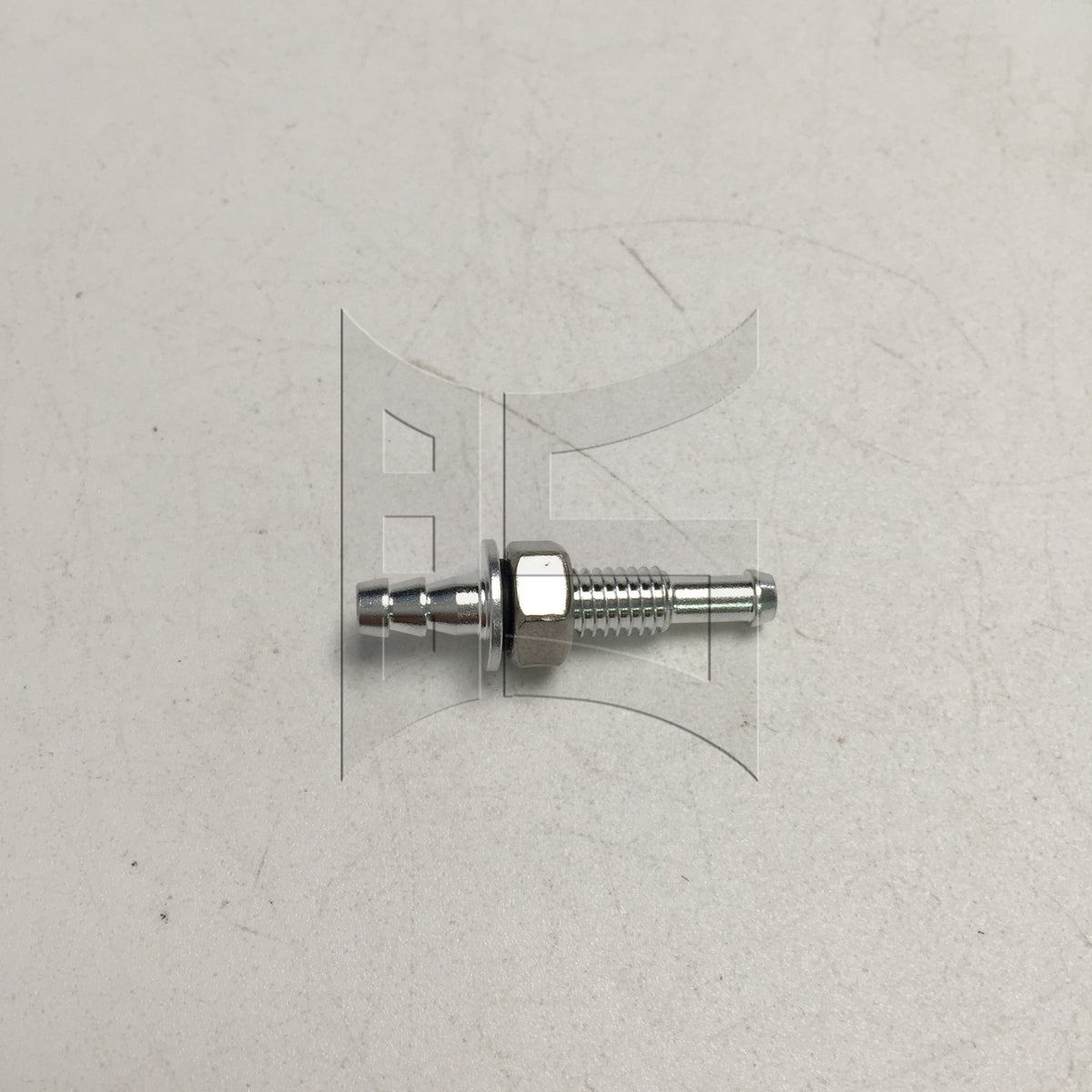 BQLZR 1pc RC Boat Water Outlet 6mm for Diy Model Projects