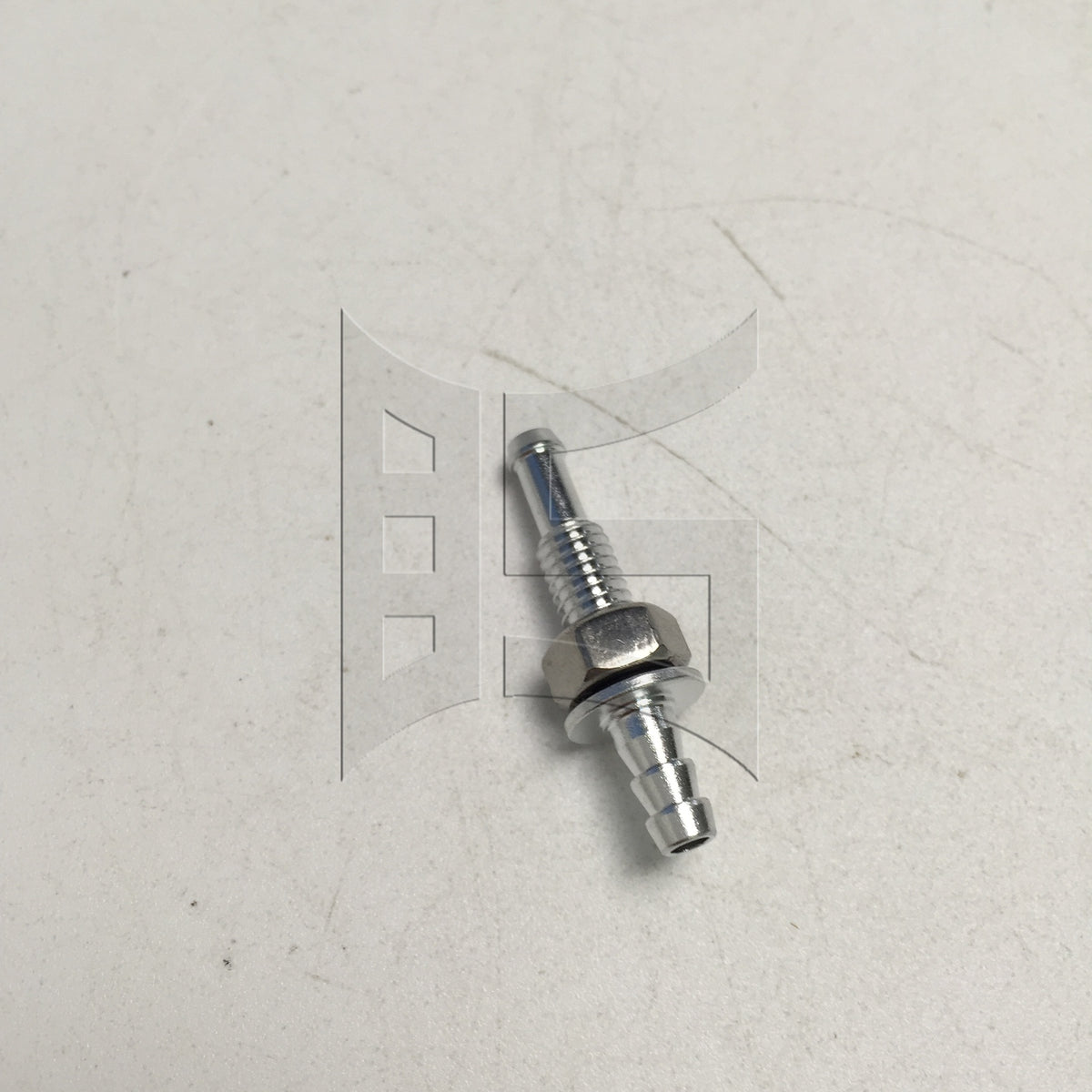 BQLZR 1pc RC Boat Water Outlet 6mm for Diy Model Projects