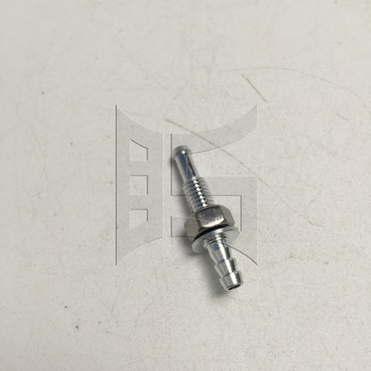 BQLZR 1pc RC Boat Water Outlet 6mm for Diy Model Projects