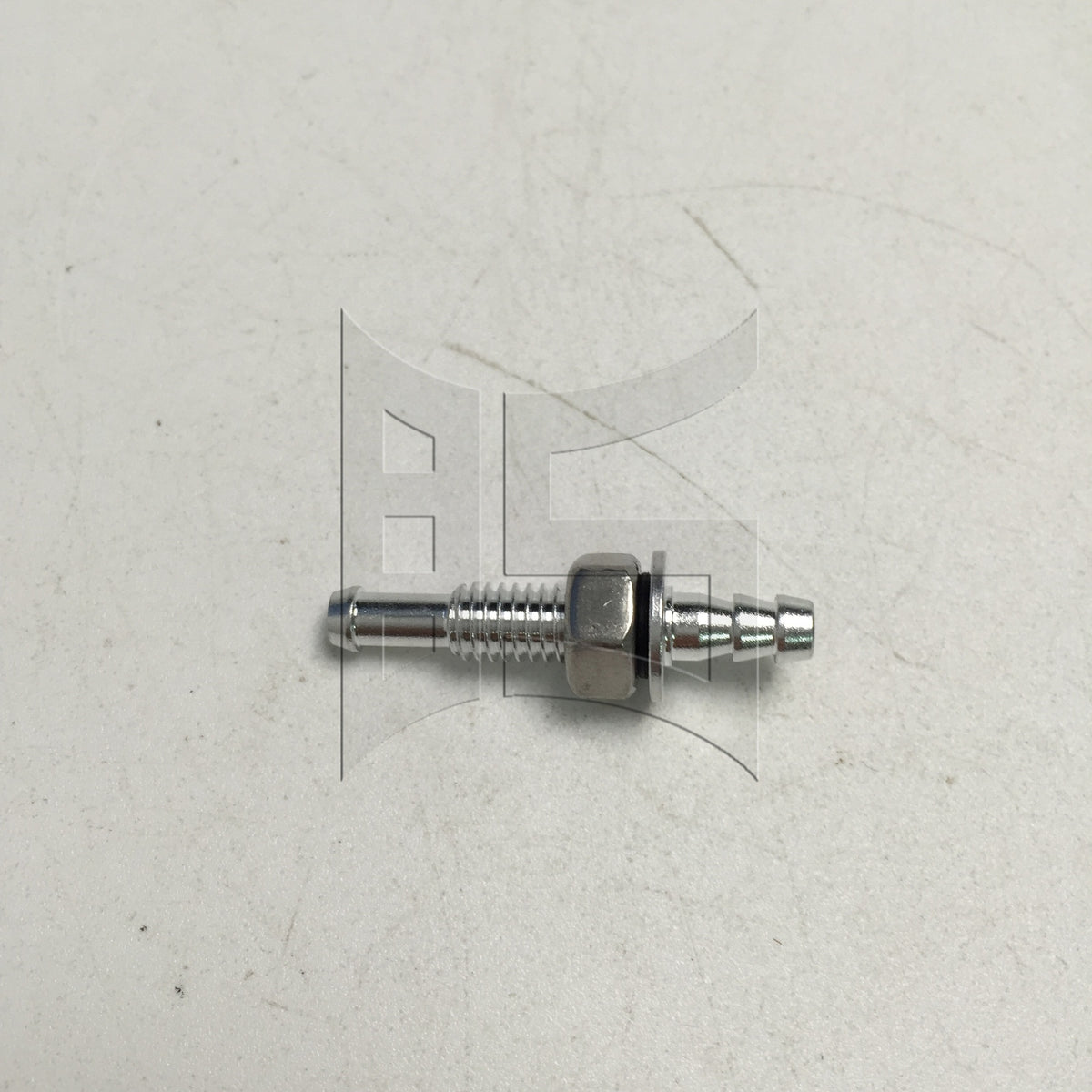 BQLZR 1pc RC Boat Water Outlet 6mm for Diy Model Projects