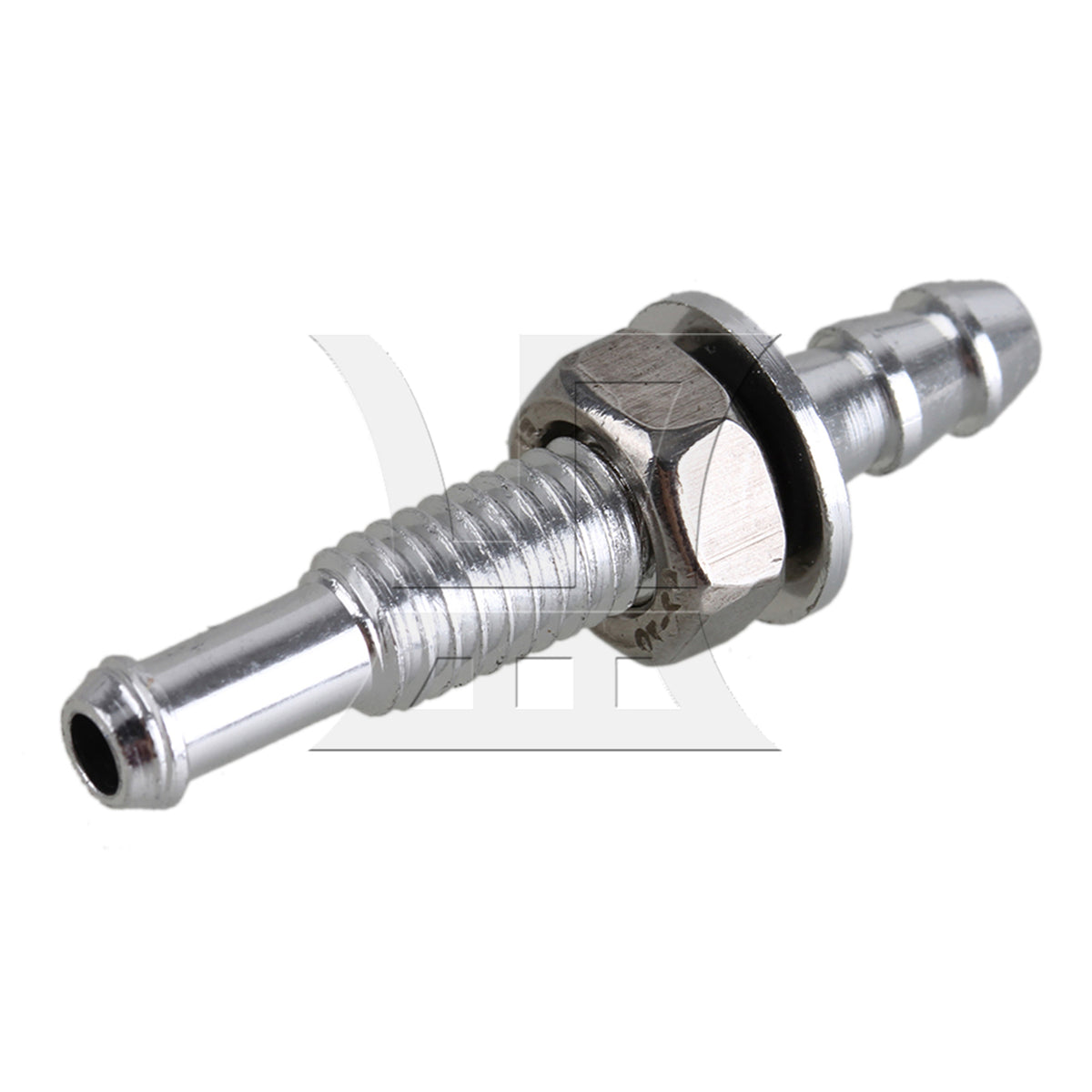 BQLZR 1pc RC Boat Water Outlet 6mm for Diy Model Projects