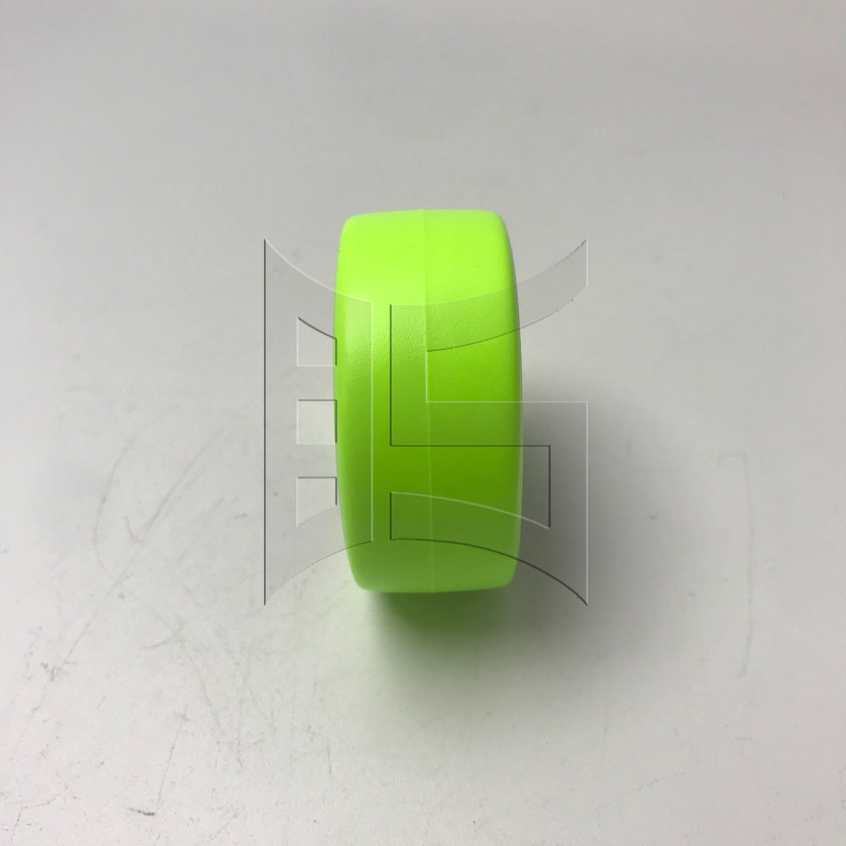 BQLZR 1pc RC1:10 Flat Sports Car Drift Tire Black Plastic Wheel Hub for RC1:10 Flat Sports Car