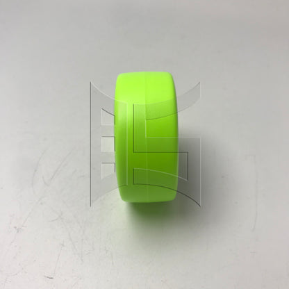 BQLZR 1pc RC1:10 Flat Sports Car Drift Tire Black Plastic Wheel Hub for RC1:10 Flat Sports Car