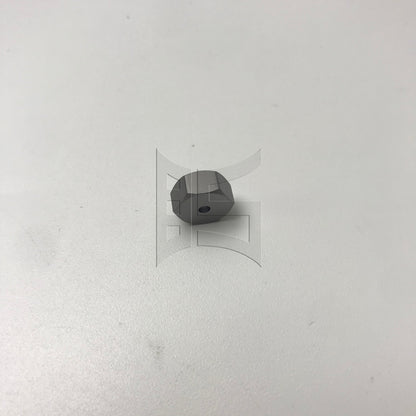 BQLZR 1pc RC1:16 Hex Wheel Hub 5mm To 12mm Titanium Model Car Upgrade Accessories
