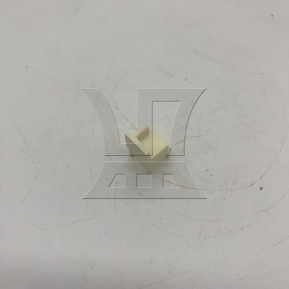 BQLZR 1pc Mini Furniture Sofa Chair 1:50 Beige For Model Furniture Sand Table Model