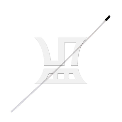 BQLZR 1pc RC1:10 Boat Plastic Antenna Base Transparent N10201W for Diy Model Projects