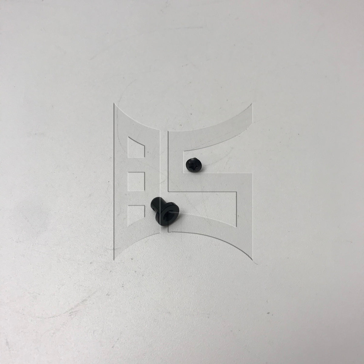 BQLZR 1pc RC1:10 Body Clip N10259Bl Black for Model Car Repair Replacement Spare Parts