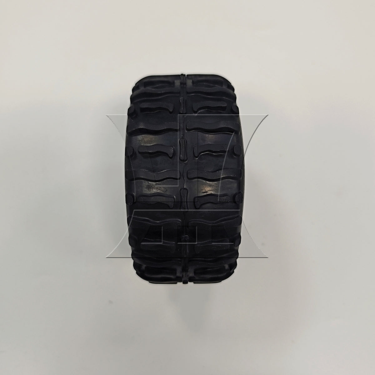 BQLZR 1pc Rc1:10 Truck Wheel Black 8020 Model Car Repair Replacement Spare Parts