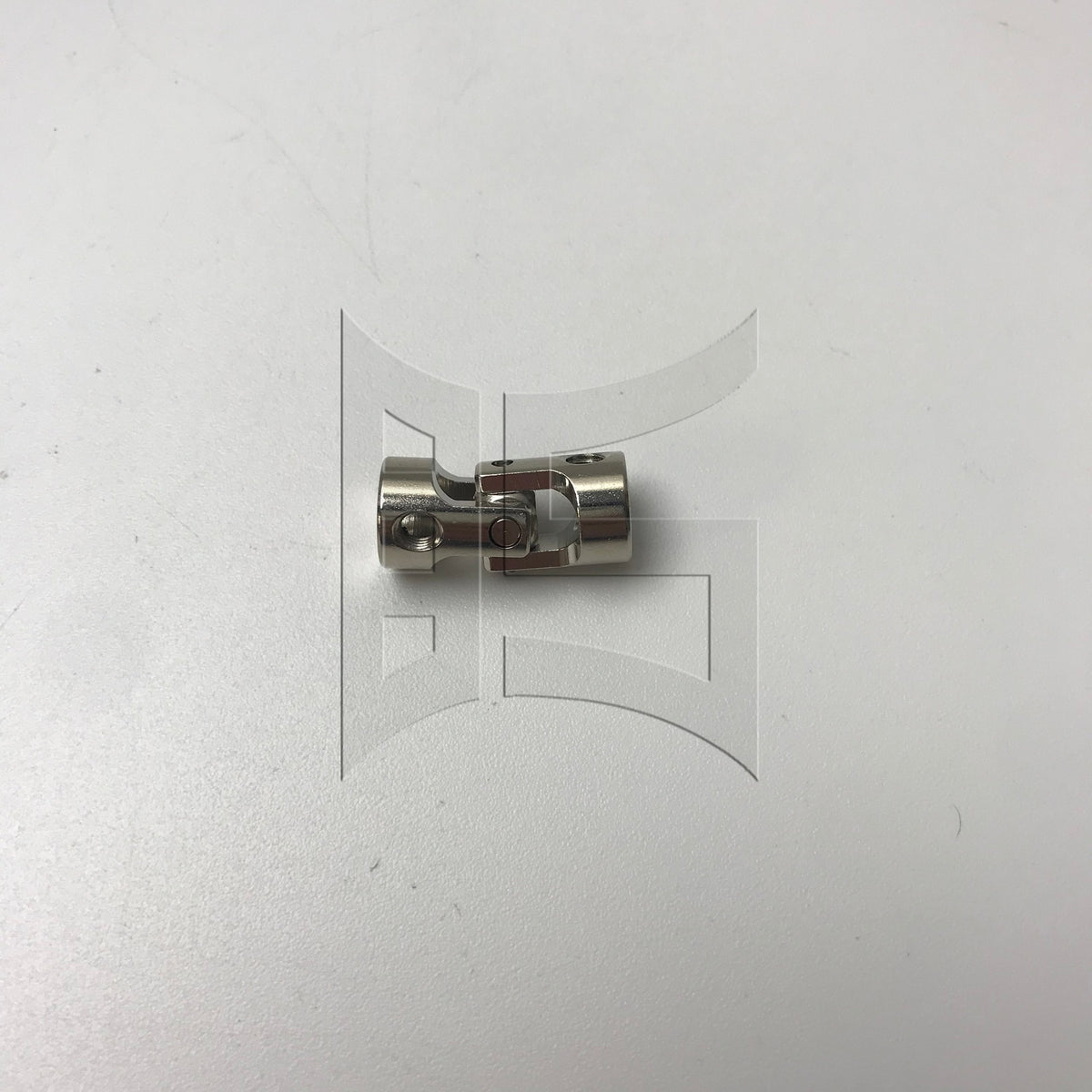 BQLZR 1pc RC Boat Joint Shaft Coupler 4 x 5mm N10207 for Model Boat Repair Replacement Spare Parts