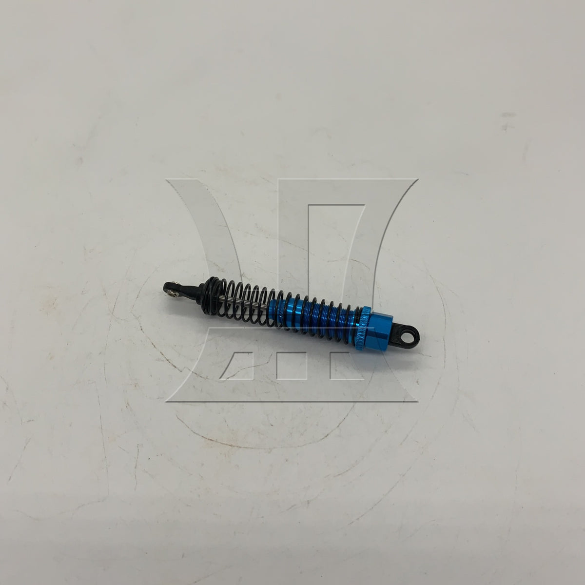 BQLZR 1pc RC1:16 Off-Road Shock Absorber 286004B Blue for Model Car Racing