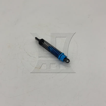 BQLZR 1pc RC1:16 Off-Road Shock Absorber 286004B Blue for Model Car Racing