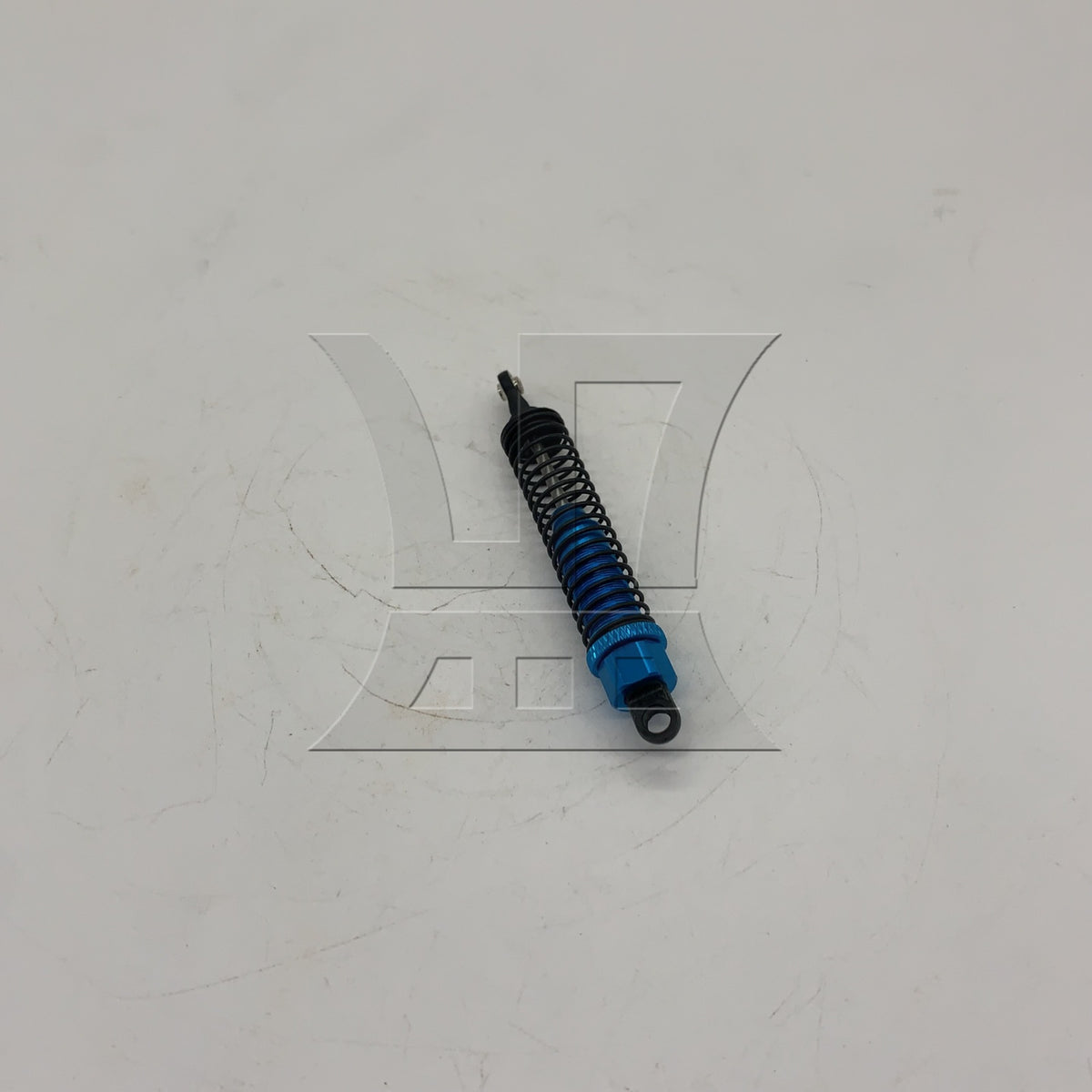 BQLZR 1pc RC1:16 Off-Road Shock Absorber 286004B Blue for Model Car Racing