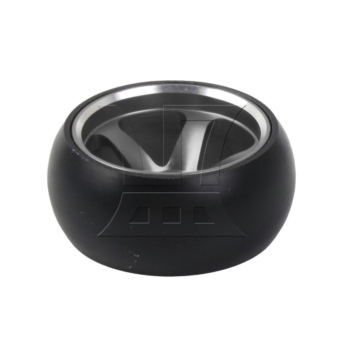BQLZR 1pc RC1:28 Metal Drift Wheel K969-03T 5-Spoke Titanium Color Model Car Repair Replacement Spare Parts