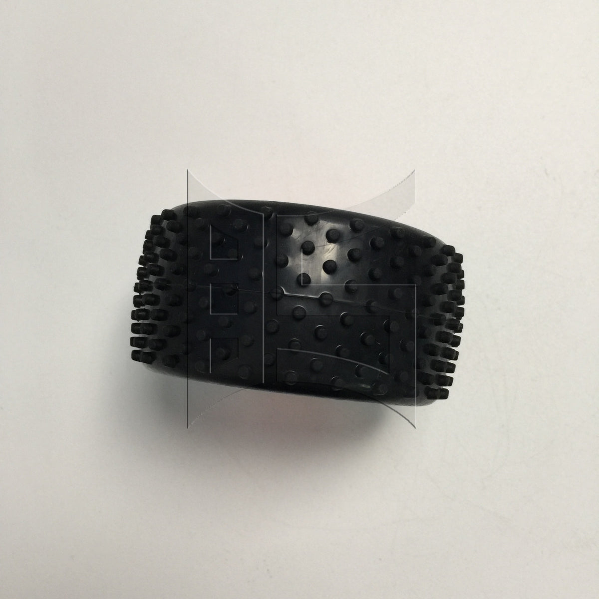 BQLZR 1pc RC1:10 Off Road Plastic Wheel Rim B10001R/B10003R Rear Red Model Car Repair Replacement Spare Parts