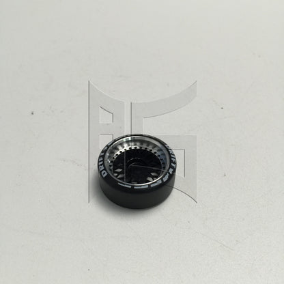 BQLZR 1pc RC1:28 Drift Tire Black K969-20Bl for Model Car Repair Replacement Spare Parts