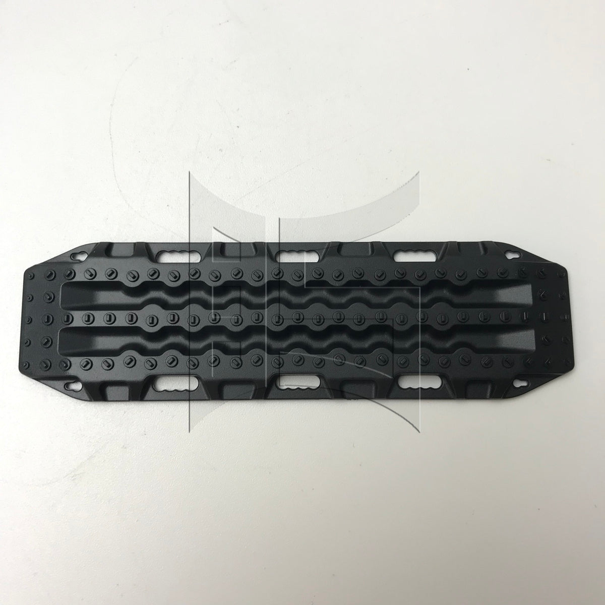 BQLZR 2pcs RC1:10 Crawler Decorative Board Black for Model Car Repair Replacement Spare Parts