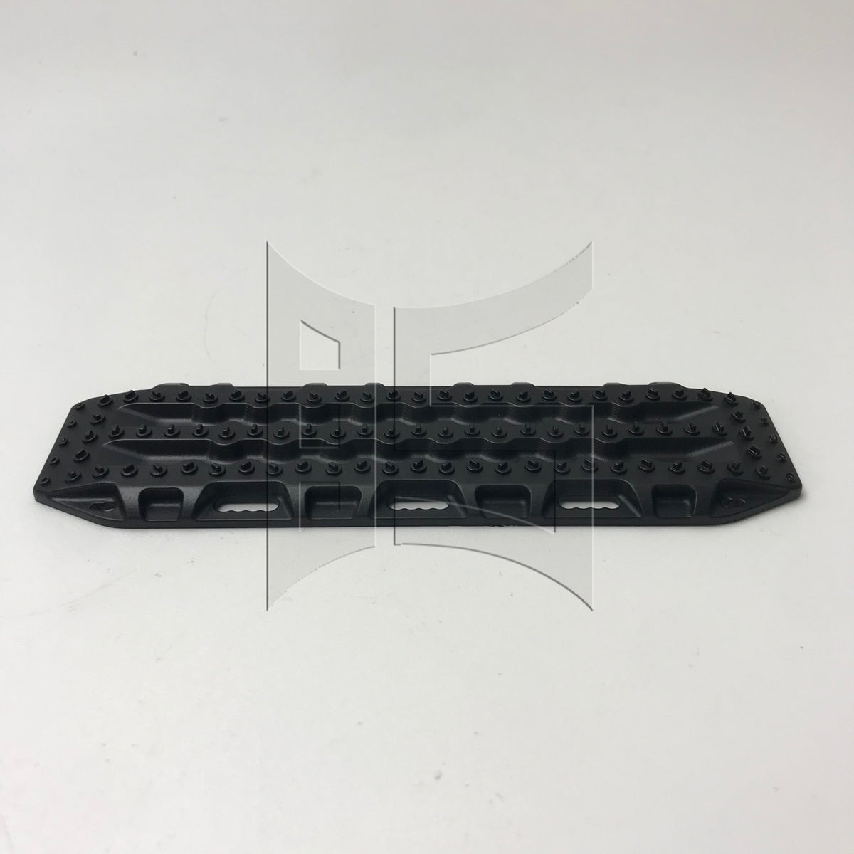 BQLZR 2pcs RC1:10 Crawler Decorative Board Black for Model Car Repair Replacement Spare Parts