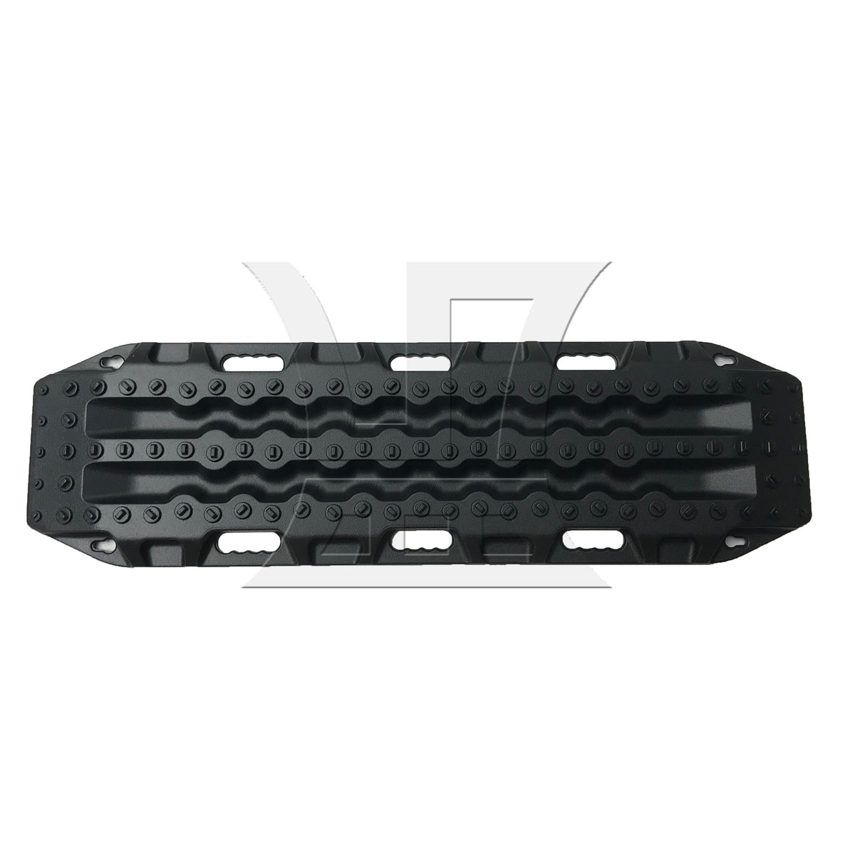BQLZR 2pcs RC1:10 Crawler Decorative Board Black for Model Car Repair Replacement Spare Parts