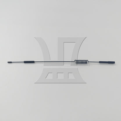 BQLZR 1pc RC1:10 Antenna Signal Line Long Model Car Accessories