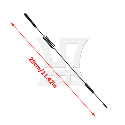 BQLZR 1pc RC1:10 Antenna Signal Line Long Model Car Accessories