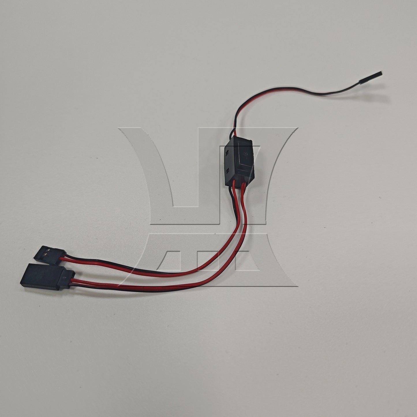BQLZR 1pc JR Style 3-Way Power On and Off Switches for RC Model
