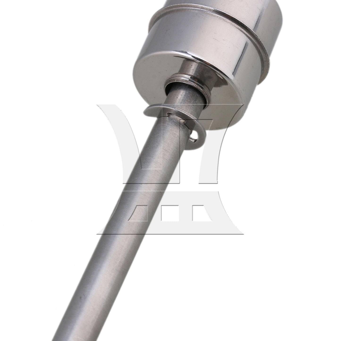 BQLZR 109mm liquid float switch water level sensor stainless steel