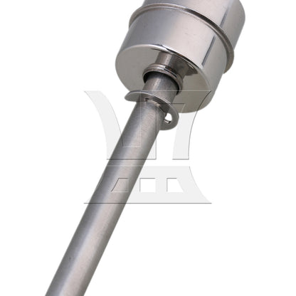 BQLZR 109mm liquid float switch water level sensor stainless steel