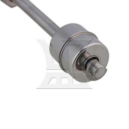 BQLZR 109mm liquid float switch water level sensor stainless steel