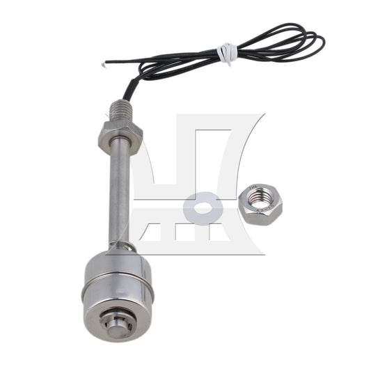 BQLZR 109mm liquid float switch water level sensor stainless steel