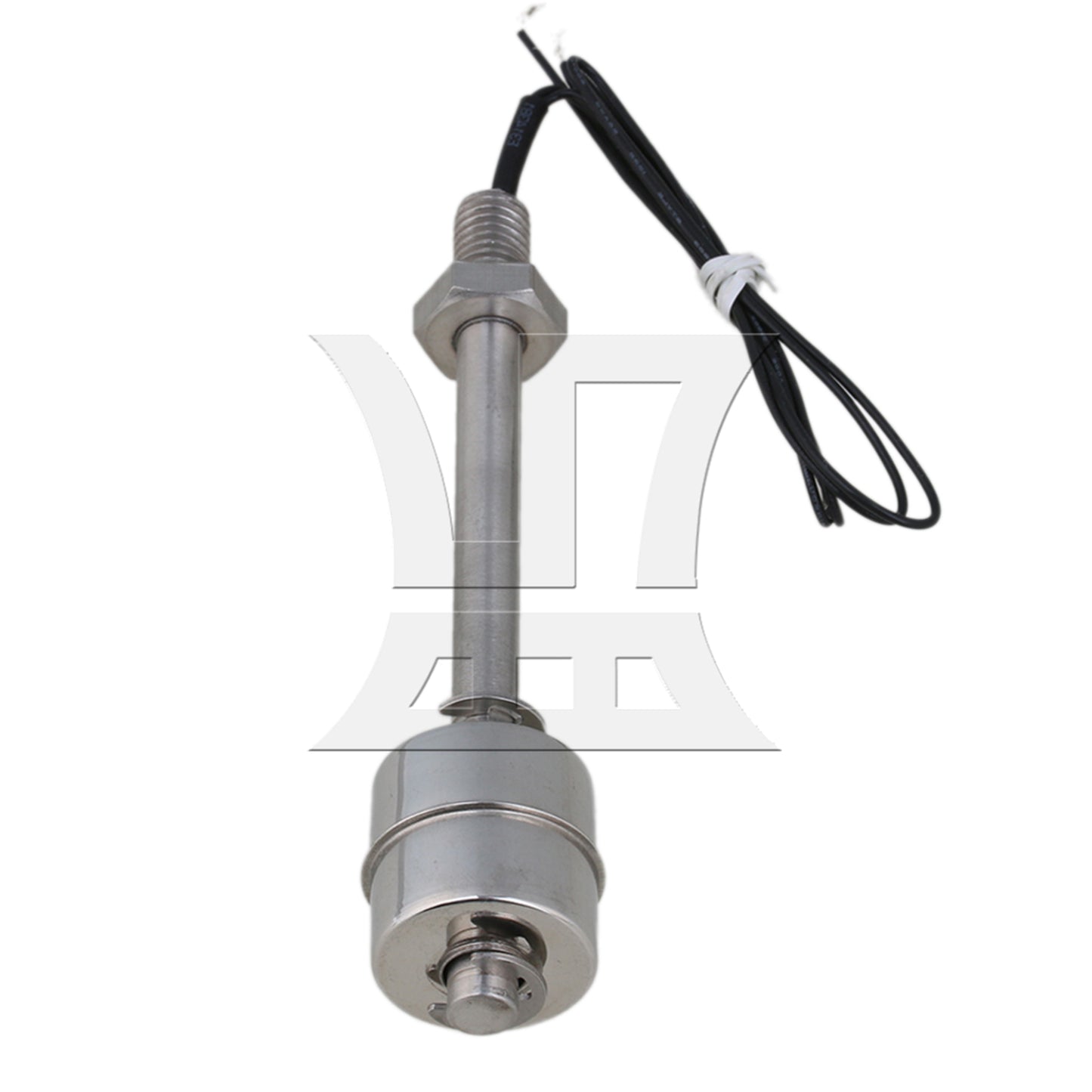 BQLZR 109mm liquid float switch water level sensor stainless steel