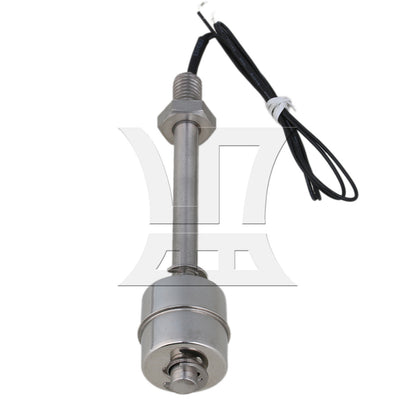 BQLZR 109mm liquid float switch water level sensor stainless steel