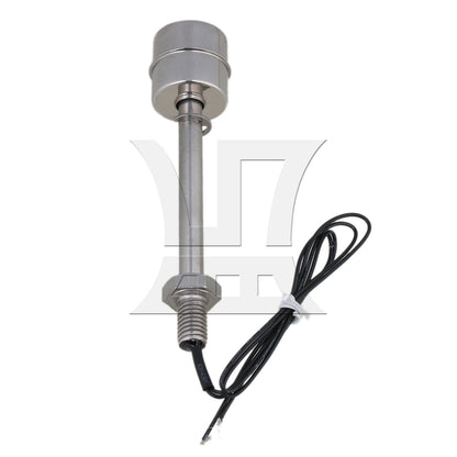 BQLZR 109mm liquid float switch water level sensor stainless steel