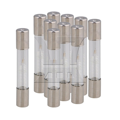 BQLZR Microwave Ovens Alloy Fuse With High Voltage 5KV 700mA