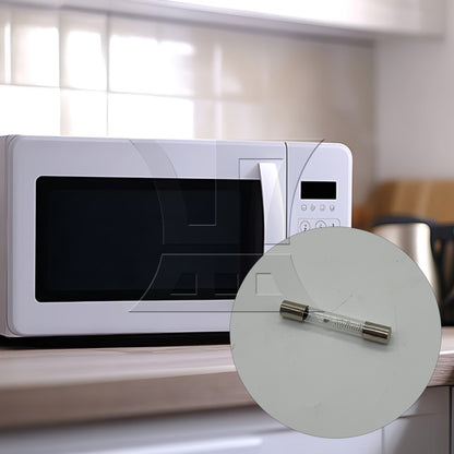 BQLZR Microwave Ovens Alloy Fuse With High Voltage 5KV 700mA