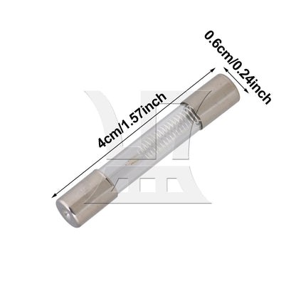 BQLZR Microwave Ovens Alloy Fuse With High Voltage 5KV 700mA