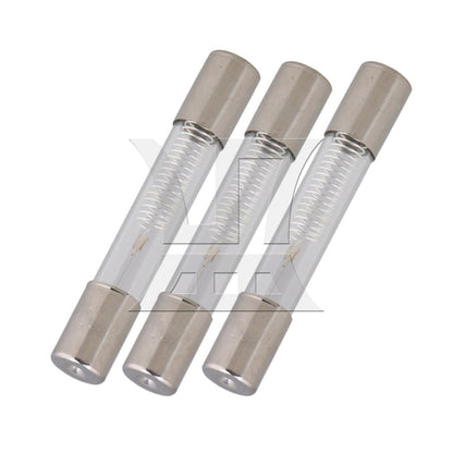 BQLZR Microwave Ovens Alloy Fuse With High Voltage 5KV 700mA