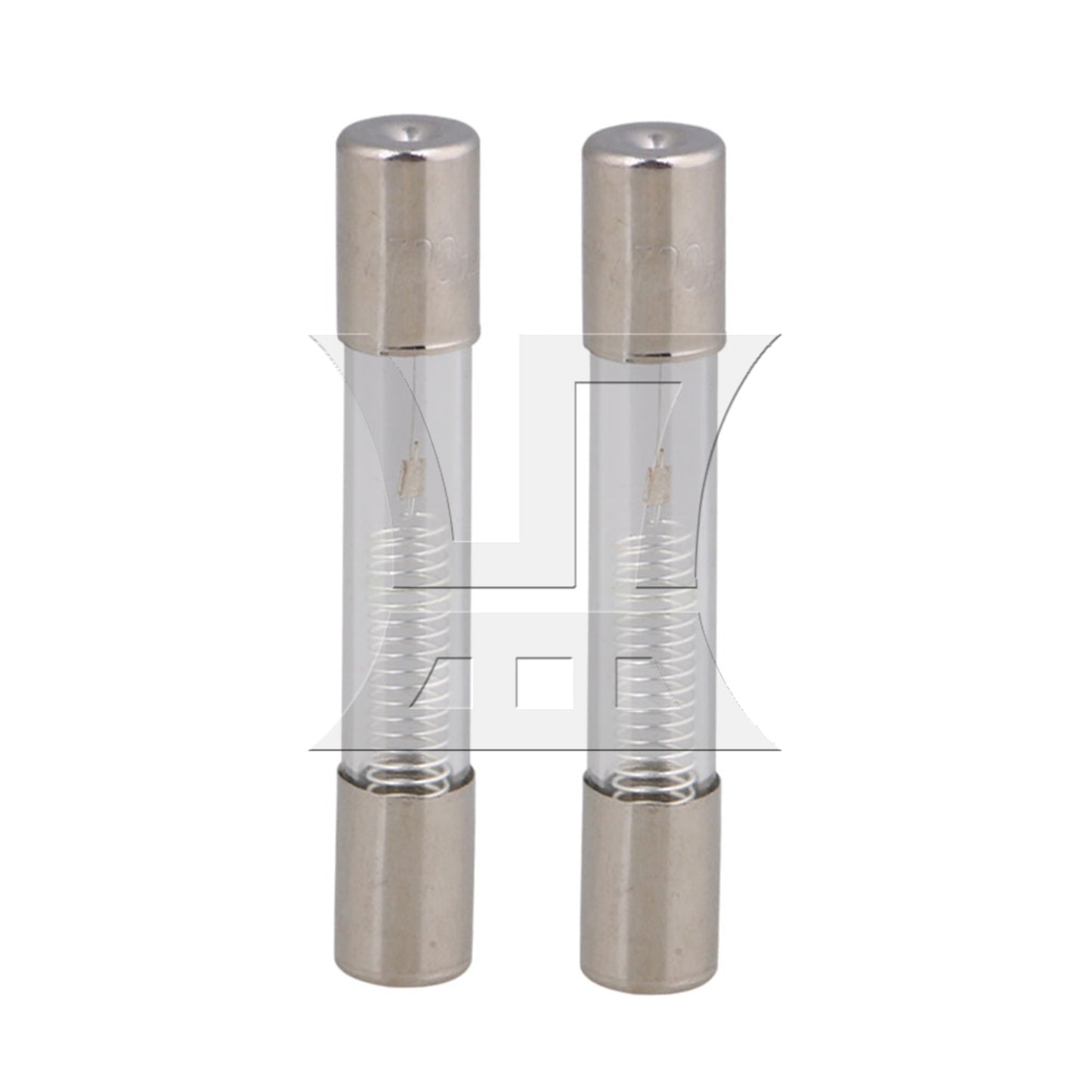 BQLZR Microwave Ovens Alloy Fuse With High Voltage 5KV 700mA