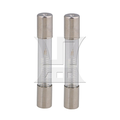 BQLZR Microwave Ovens Alloy Fuse With High Voltage 5KV 700mA
