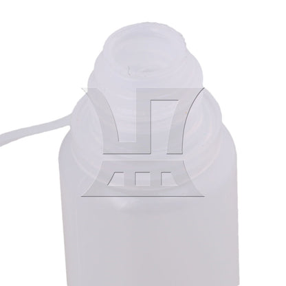 BQLZR 50PCS 10ml Empty Squeezable with Tips for Liquid Dropper Bottles