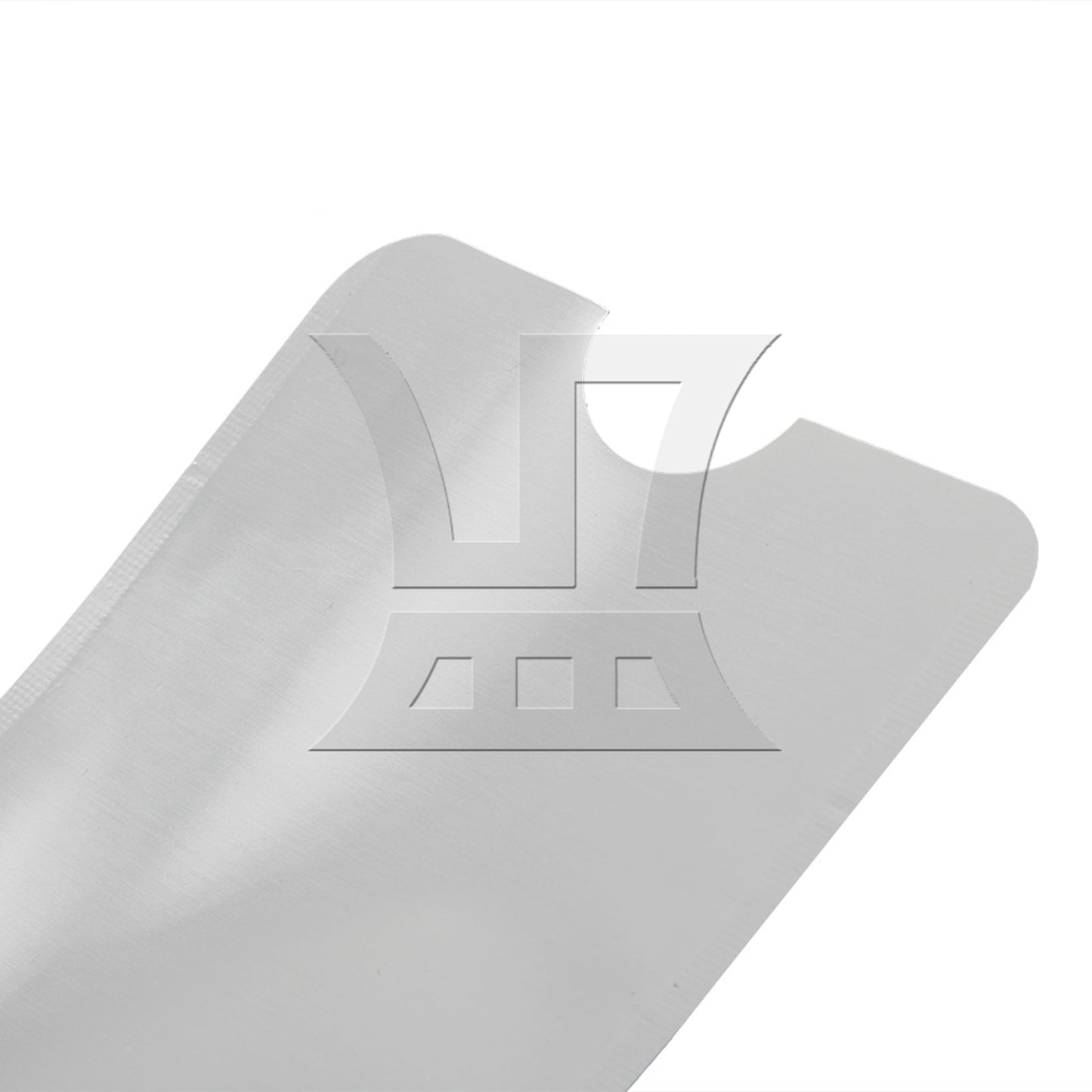 BQLZR Credit Card ID Secure Holder Blocking Sleeve 3.54"x2.44"