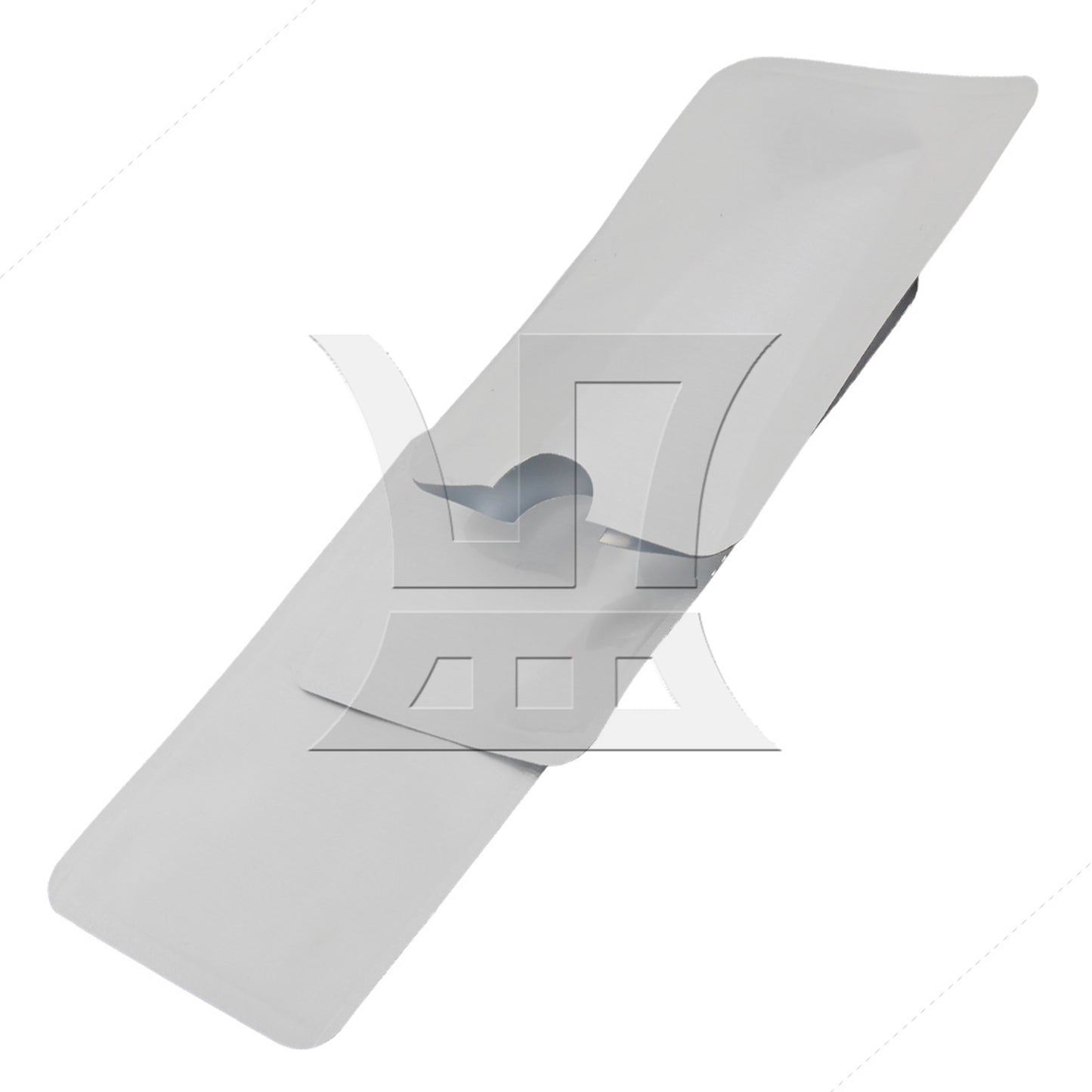 BQLZR Credit Card ID Secure Holder Blocking Sleeve 3.54"x2.44"