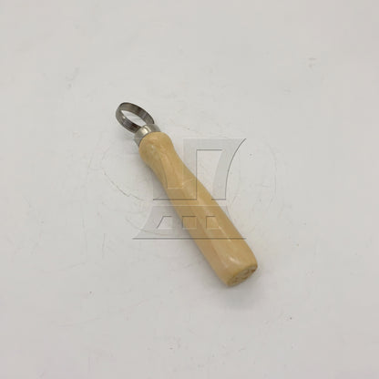 BQLZR 10pcs Wax Clay Carvers Clay Sculpture Pottery Tools Set Modelling Carving