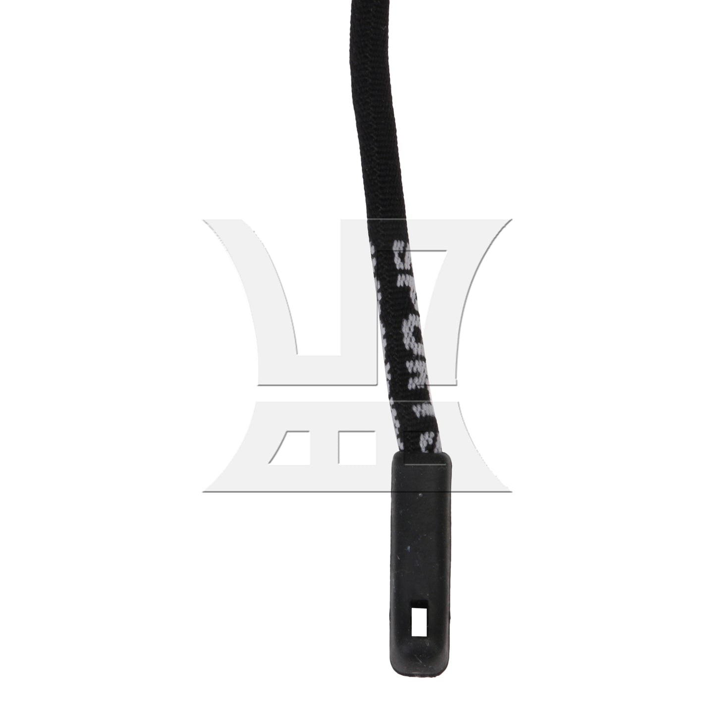 BQLZR  Eyeglass Holder Spandex Cord Black Sunglass Glasses Eyewear Strap