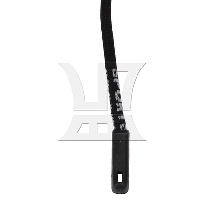BQLZR  Eyeglass Holder Spandex Cord Black Sunglass Glasses Eyewear Strap