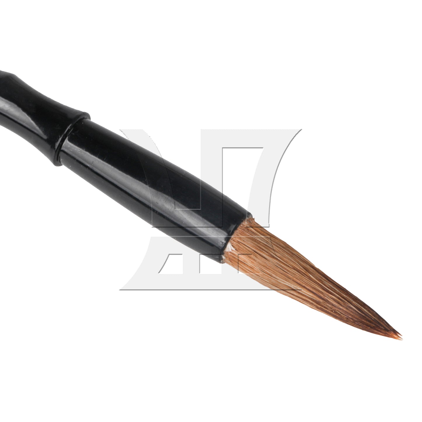BQLZR 3PCS Chinese Calligraphy Brush Writing Painting Learning Large,Small,Medium Size