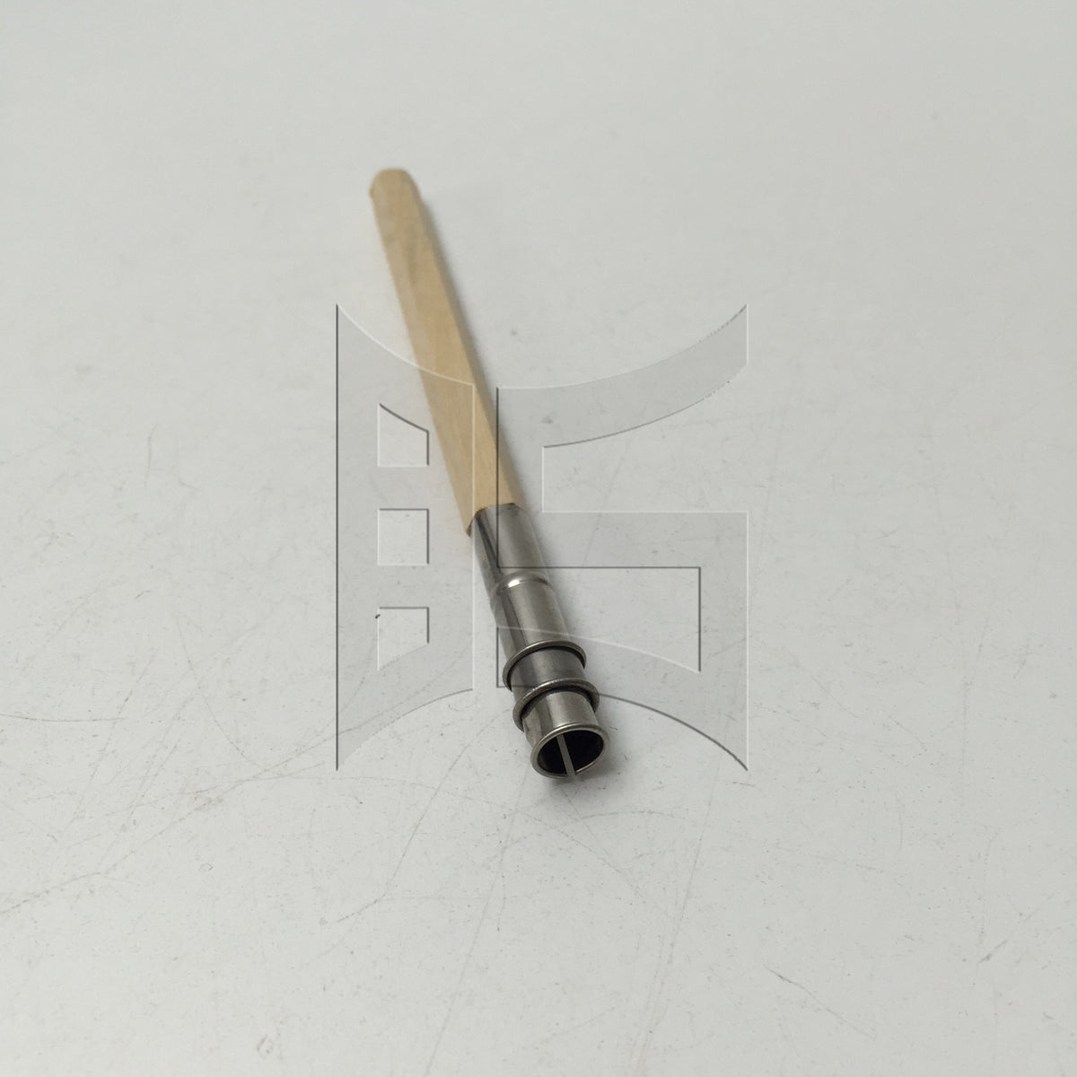 BQLZR 1pc Art Single Ended Pencil Extender Nature Color for Pencil