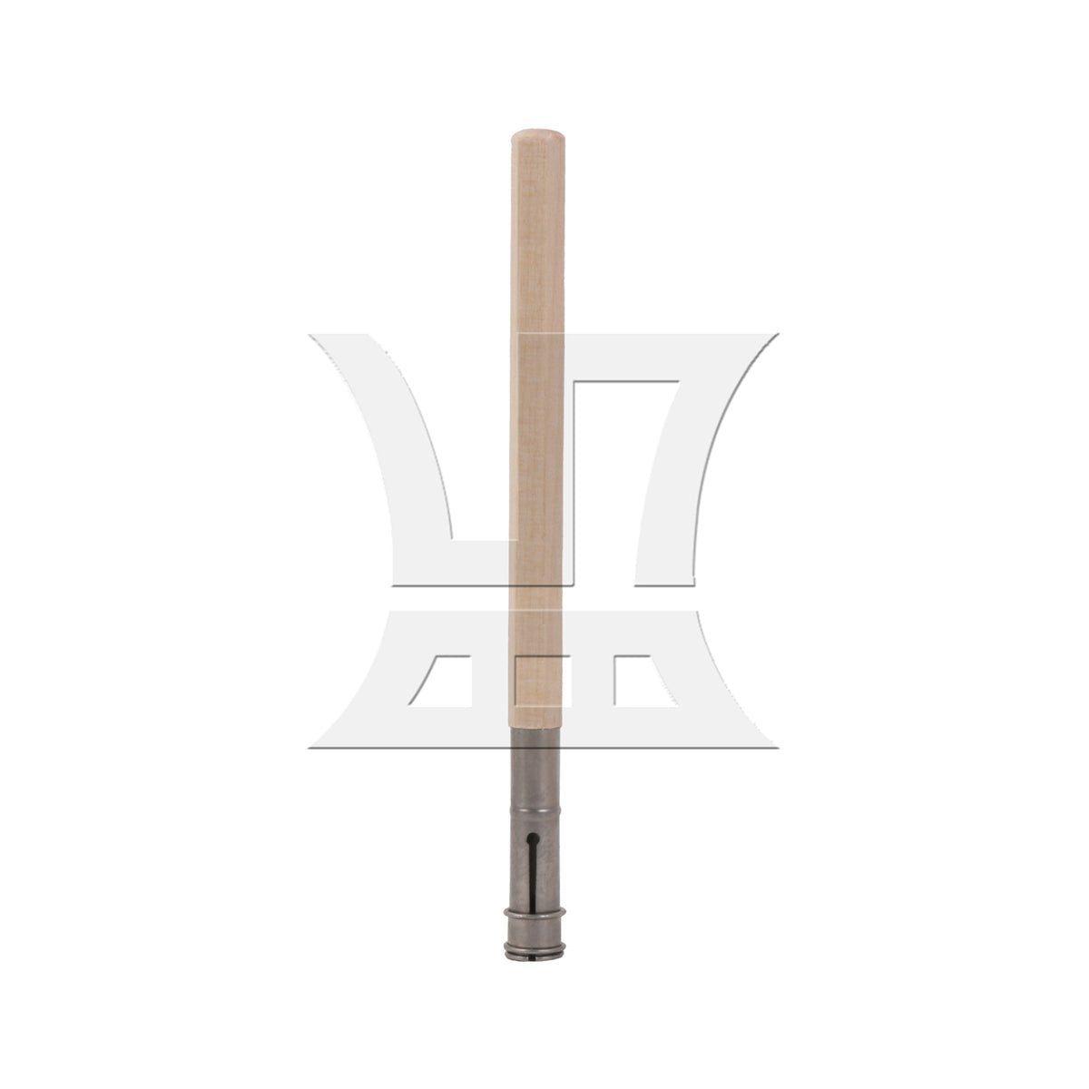 BQLZR 1pc Art Single Ended Pencil Extender Nature Color for Pencil