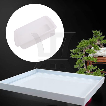 BQLZR 1pc Laboratory Tray, Suitable for Scientific Research