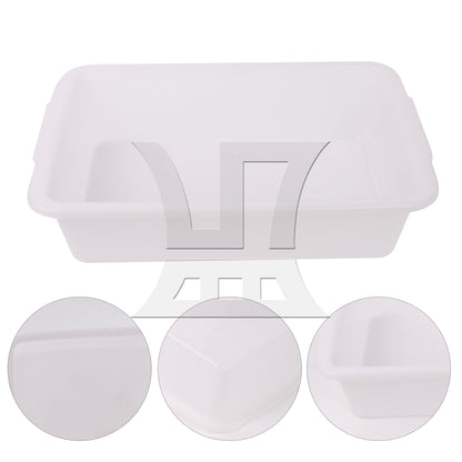 BQLZR 1pc Laboratory Tray, Suitable for Scientific Research
